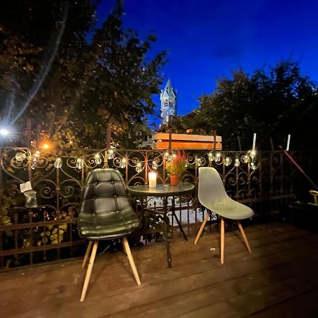 Apartament Przy Ratuszu Apartment Barczewo Bagian luar foto