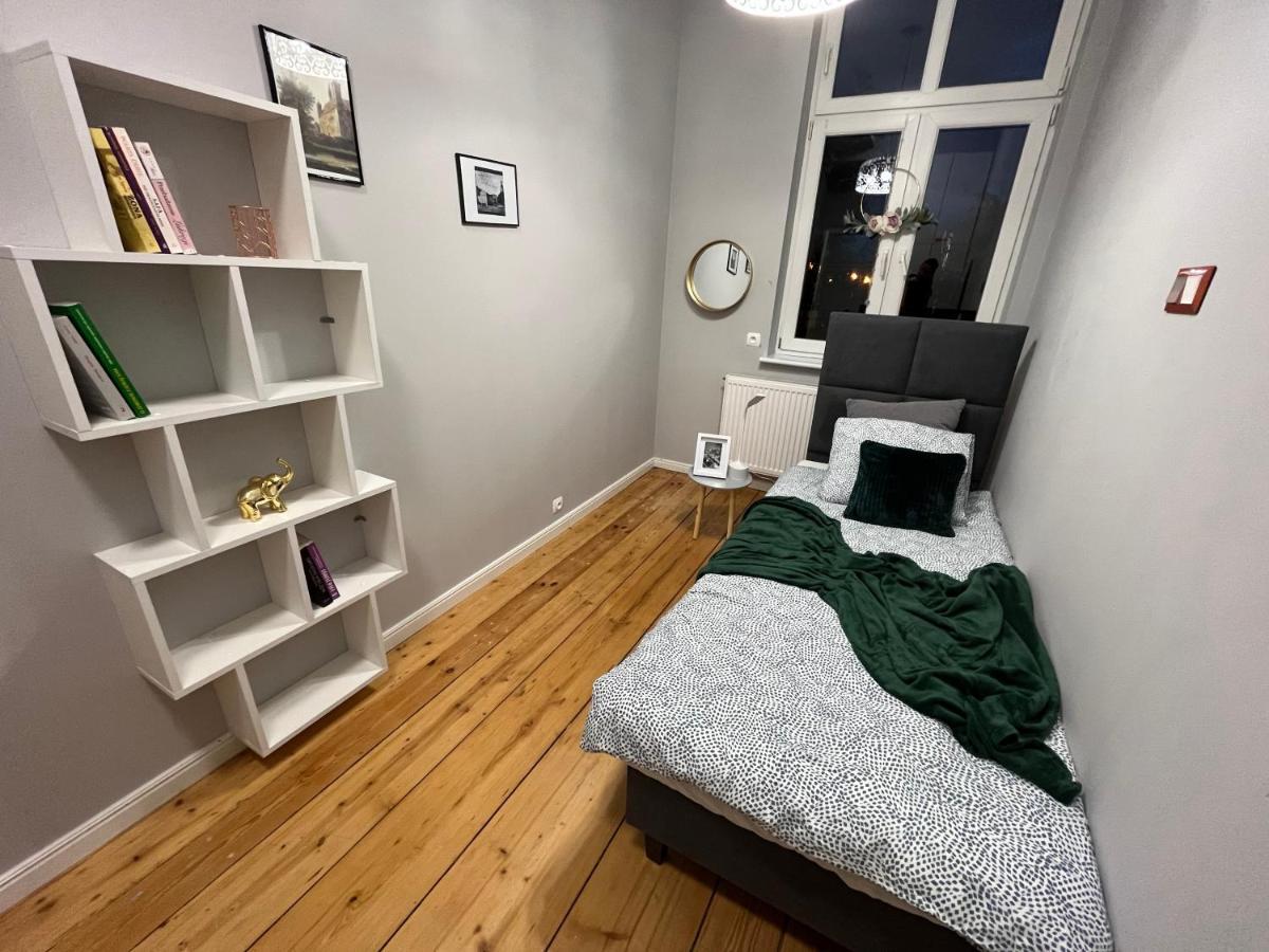 Apartament Przy Ratuszu Apartment Barczewo Bagian luar foto